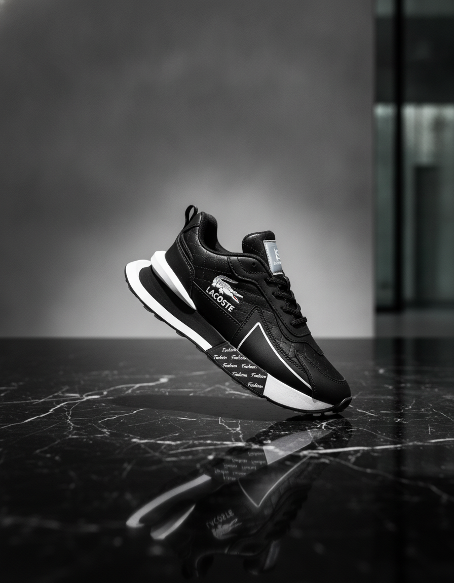Tenis Juanjo Shop - hero