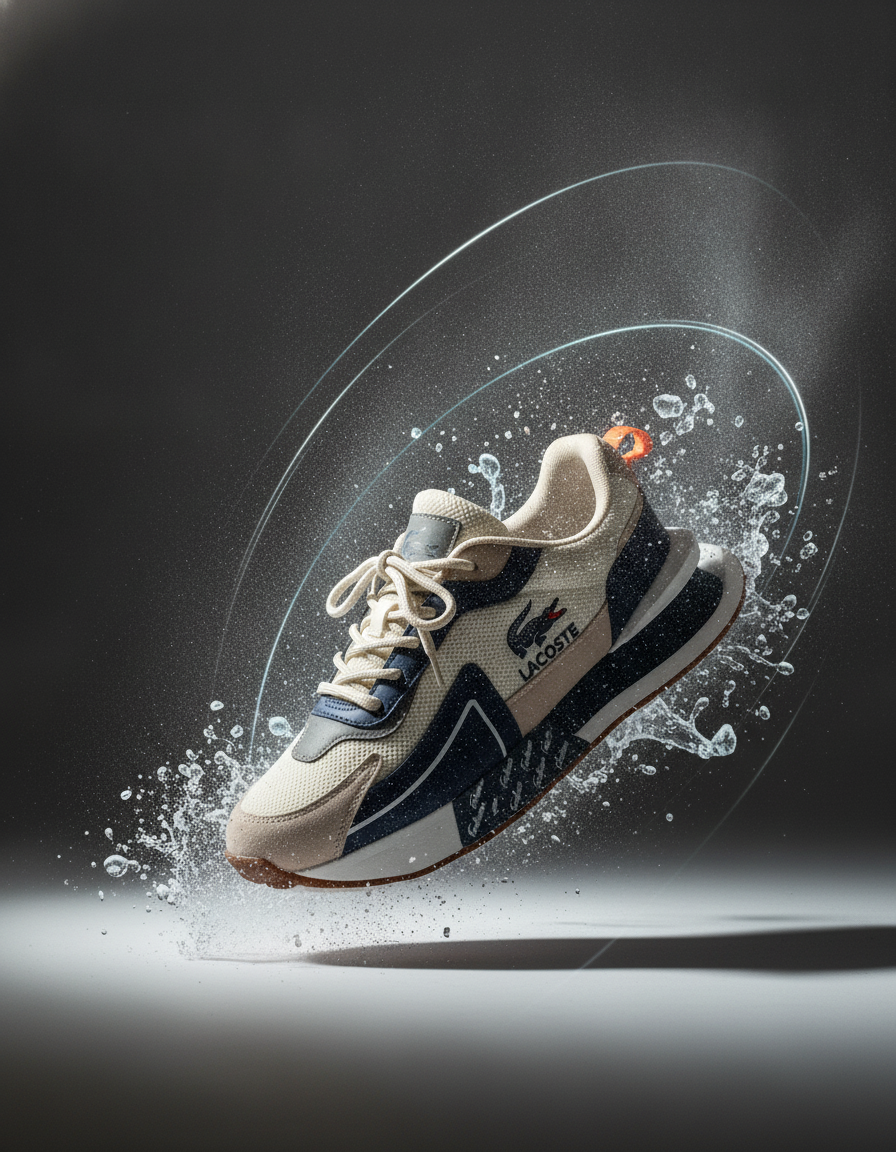 Tenis Juanjo Shop - beneficios