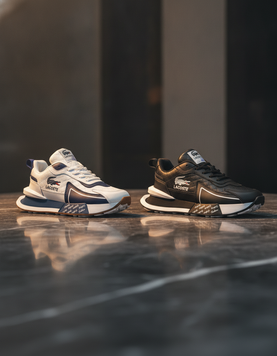 Tenis Juanjo Shop - oferta 2 pares
