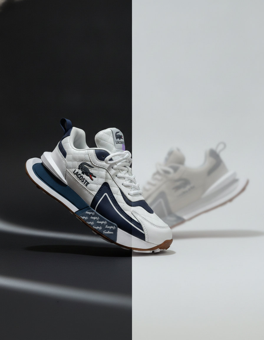 Tenis Juanjo Shop - comparativa