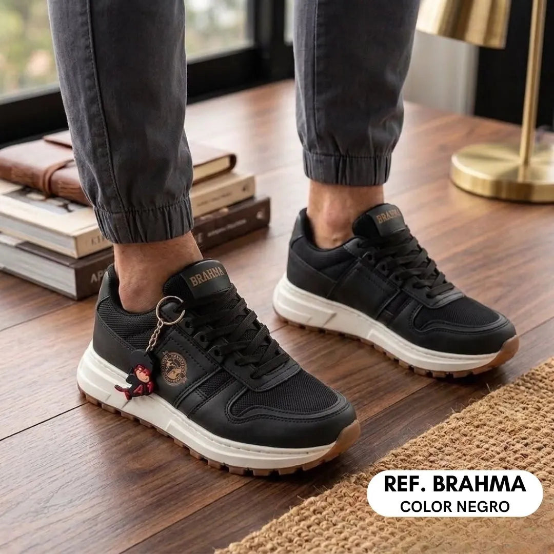 Tenis Brahma