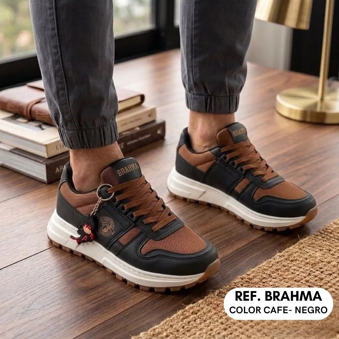 Tenis Brahma