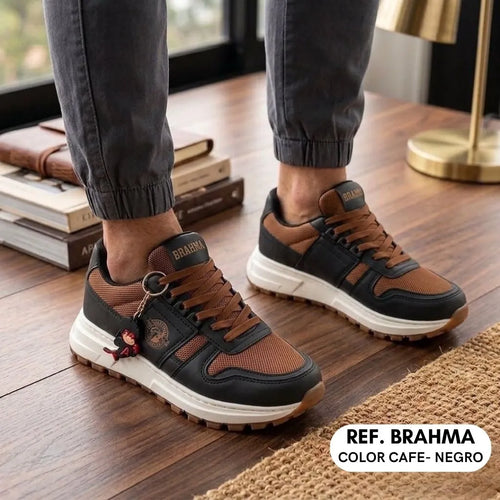 Tenis Brahma