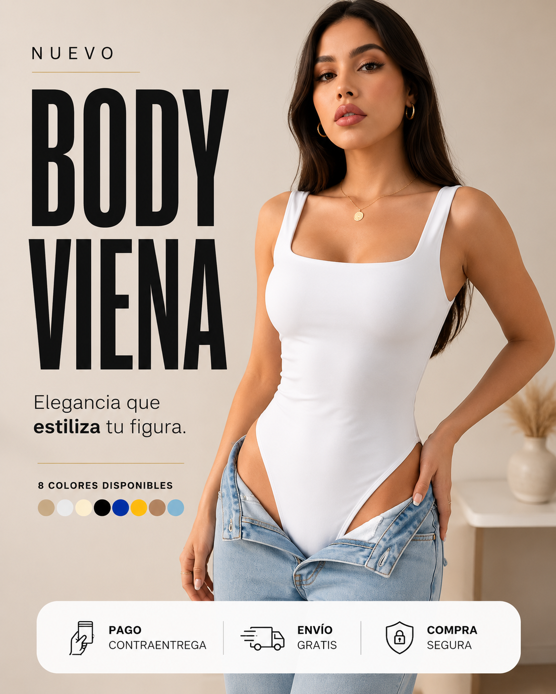BODY VIENA