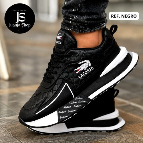 Tenis New 2